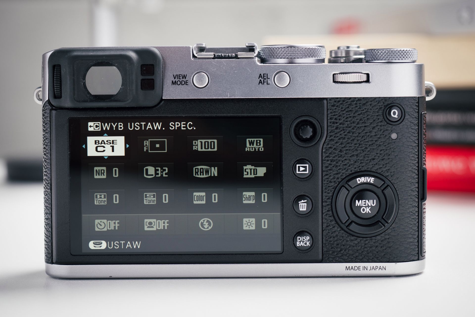 2 miesiące z Fujifilm X100F. Zabrałem go do Chin i pokochałem [test] 8