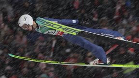 Klasyfikacja PŚ zaktualizowana. Tomasiak z awansem