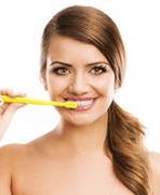 Jak właściwie dbać o higienę jamy ustnej?