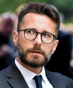 Radosław Fogiel wiceszefem Europejskich Konserwatystów i Reformatorów