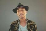 Pharrell Williams i Spike Lee łączą siły