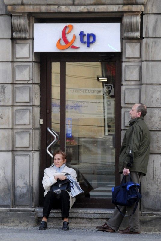 S&P tnie rating dla Telekomunikacji Polskiej