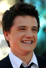 Filmowy morderca dla Josha Hutchersona i Dane'a Cooka