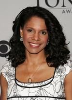 Audra McDonald