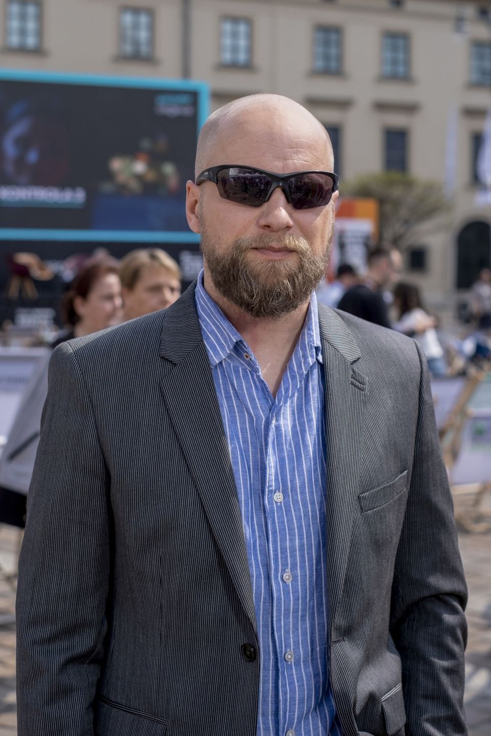 Piotr Adamczyk