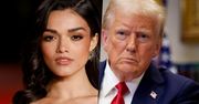 Wulgarny wpis o Trumpie. W Disneyu zapaliły się czerwone lampki
