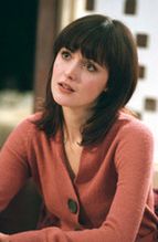 Rose Byrne zagubiona w kosmosie