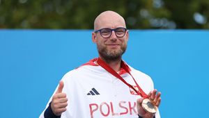 Przebili polskich olimpijczyków. Ten dorobek robi wrażenie