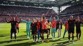 Bayern Monachium szykuje duże wzmocnienie. To będzie nowy prawy obrońca?