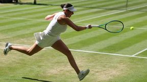 Ograła Sabalenkę i powalczy ze Świątek. Oto rywalka Polki w finale Wimbledonu