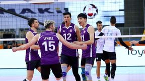 KMŚ 2017: tie-break dla Shanghai Volleyball Club