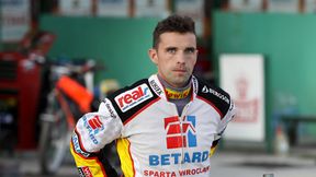 Jędrzejak ponownie w Belle Vue?