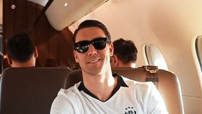 Był łączony z Barceloną. Rywal Milika wylądował w Turcji