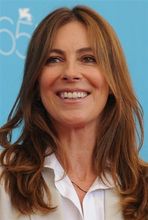 Kathryn Bigelow stwarza problemy w Ameryce Południowej