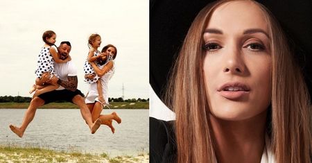 TYLKO NA PUDELKU: Eliza Trybała o powiększeniu rodziny: "Sytuacja w kraju jest taka, że STRACH ZAJŚĆ W CIĄŻĘ"