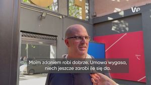 Robert Lewandowski przejdzie do Arabii Saudyjskiej? Zapytaliśmy o Polaka w Barcelonie