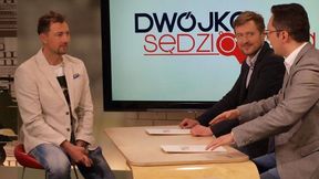 Jerzy Dudek: Widziałbym się w roli dyrektora sportowego