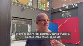Zapytaliśmy o Lewandowskiego na ulicach Barcelony. "Jego przyjście to był gamechanger", ale "wiek już robi swoje"