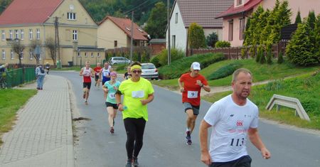Pobiegli w Miasteczku Krajeńskim