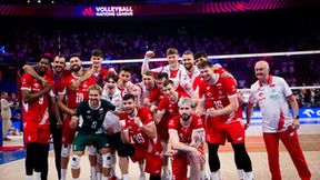 Francja - Polska 2:3 (galeria)