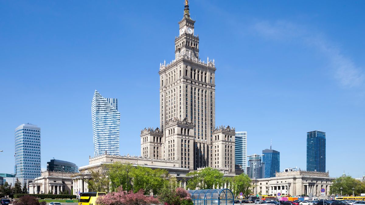 Warszawa (zdj. podgl.).