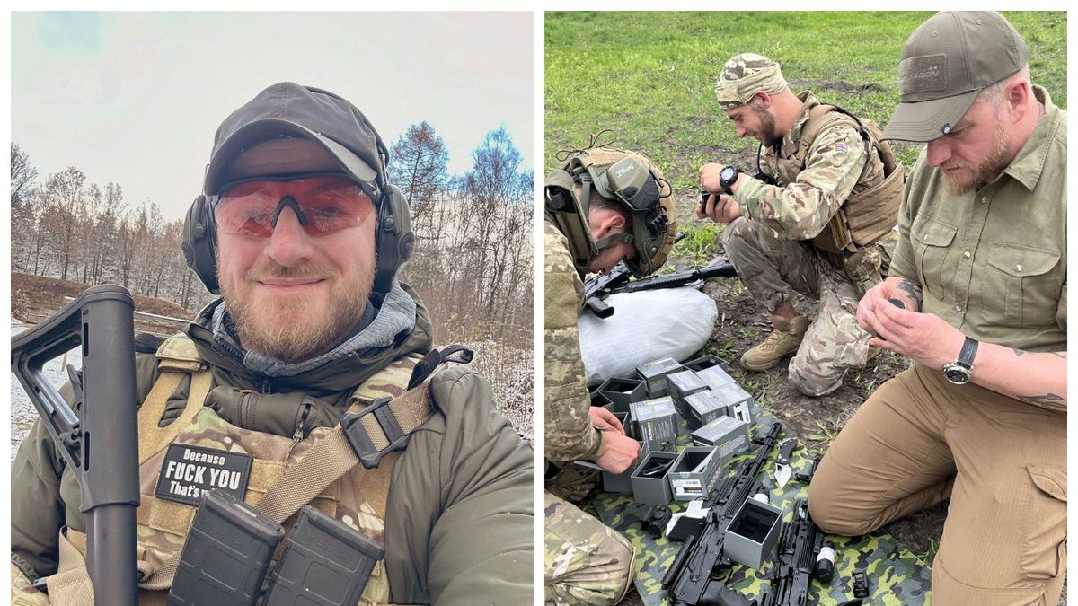 Śląski prozaik Szczepan Twardoch organizuje kolejne zbiórki dla ukraińskiej armii