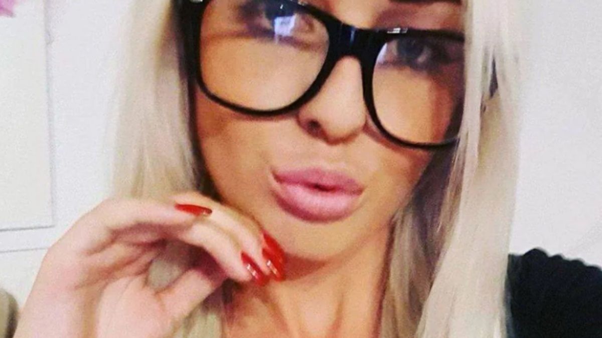 Tereza Hluskova wyjawiła, co przeżyła w więzieniu. Wspomnienia jak z horroru