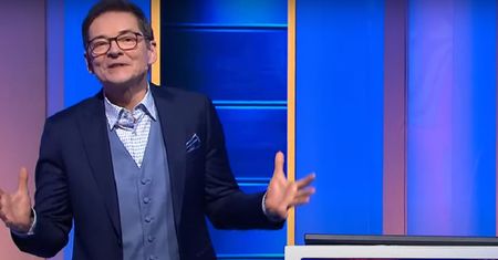 Teleturniej "Va Banque". Pamiętaj - musisz odpowiedzieć pytaniem