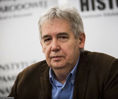 Guzy ocenia. "W planowaniu wojskowym powinniśmy być gotowi do wojny"