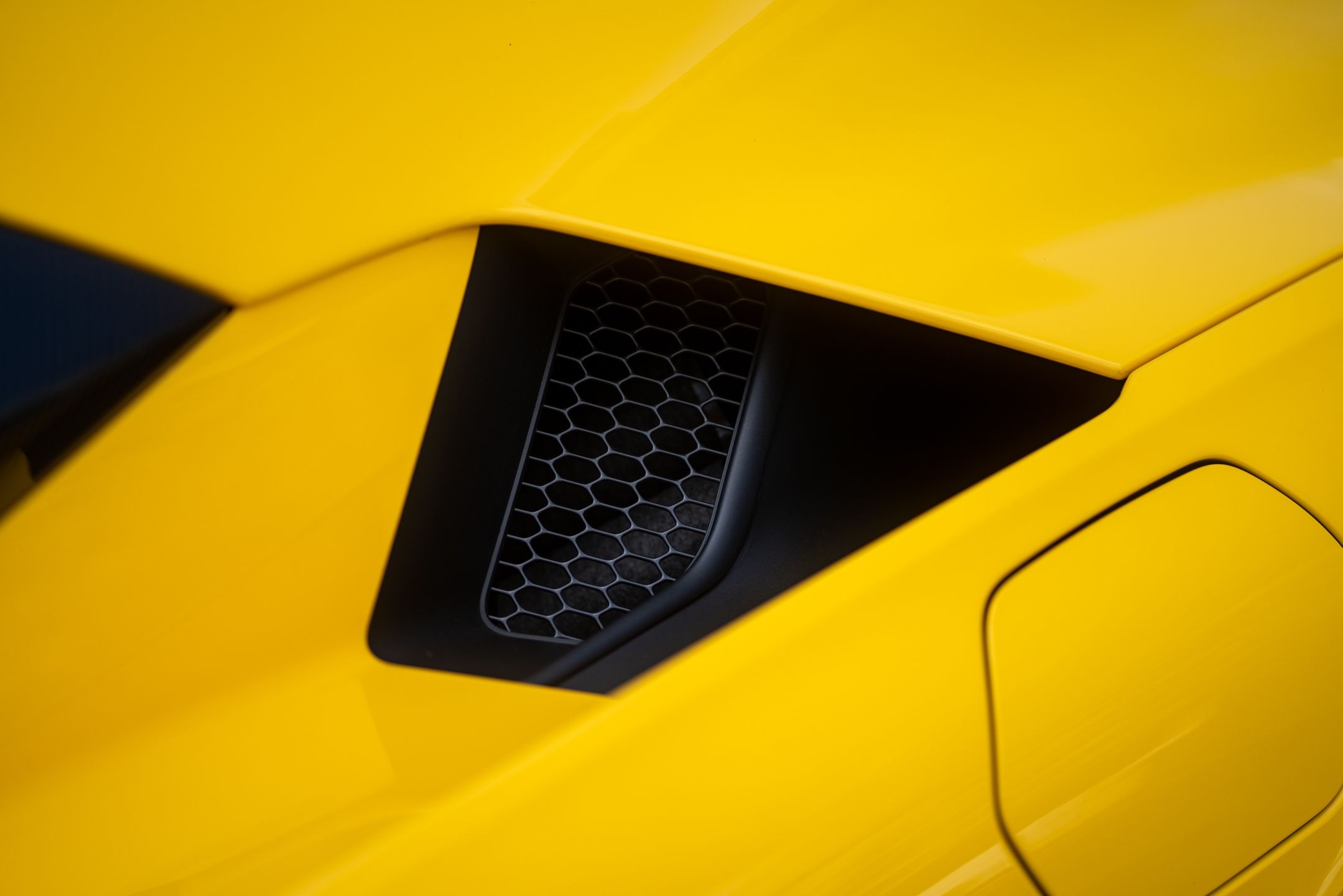 Lamborghini Temerario w Warszawie (2026)