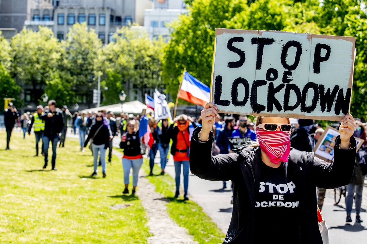 
Holandia. Przepustki sanitarne legalne. Sąd zdecydował 