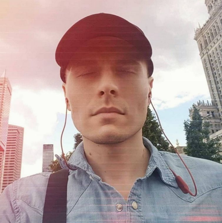 Rafał Olszak