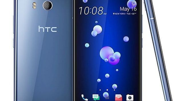 HTC U11 i iPhone 7 Plus najszybszymi smartfonami w maju, Samsung poza podium