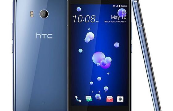 HTC U11 i iPhone 7 Plus najszybszymi smartfonami w maju, Samsung poza podium