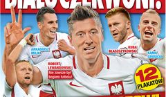 „Bravo Sport Poleca: Białoczerwoni!” - wydanie specjalne magazynu „Bravo Sport”