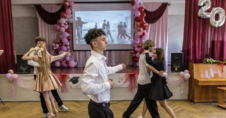Ten walc poruszył Ukrainę. Masza Polska zginęła w ataku. Miała 15 lat