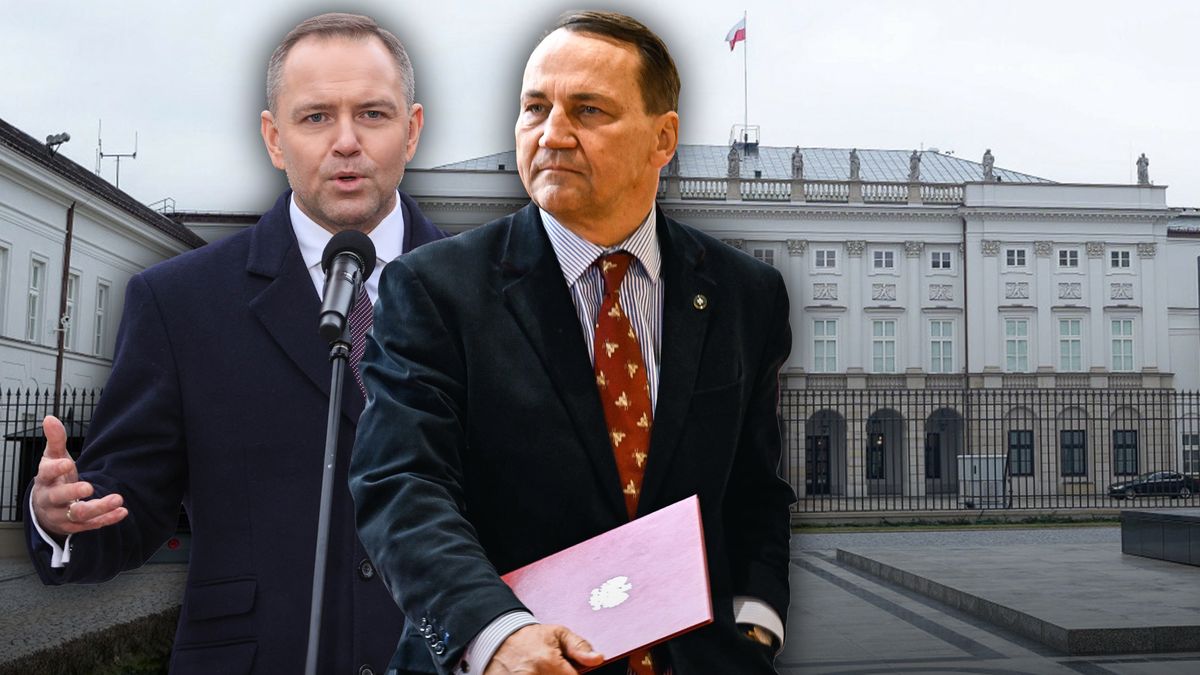  KPRM nie zgadza się na jakiekolwiek ustępstwa wobec prezydenta w sprawie sporu o ambasadorów