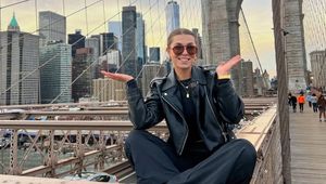 Chce przejść do historii polskiego sportu. Tego nie dokonał jeszcze nikt