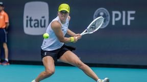 Wraca do Polski. Oto co będzie robiła Iga po porażce w USA