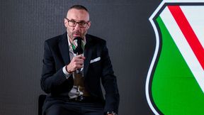 Porządki Papszuna w Legii. Media podały nazwiska, oni mają odejść