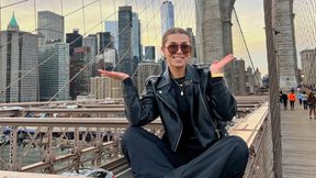 Chce przejść do historii polskiego sportu. Tego nie dokonał jeszcze nikt