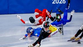 Doprowadziła do koszmarnej kontuzji. Teraz zwróciła się do Polki