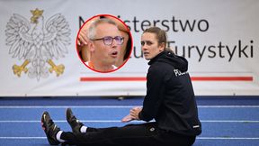 Pobiła rekord życiowy o 14 cm. Światowe władze nie chcą jej na HMŚ