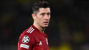 Lewandowski miał trafić do Barcelony. Pojawiły się komplilacje