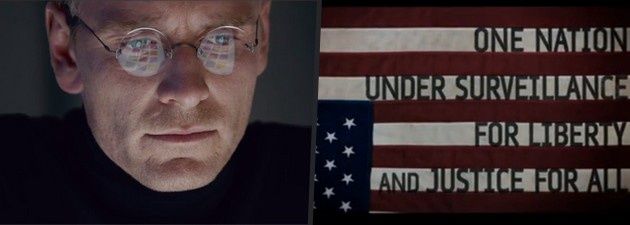 Jobs Snowden