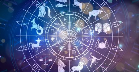 Weekendowy horoskop miłosny – 15-17 września. Baran, Byk, Bliźnięta, Rak, Lew, Panna, Waga, Skorpion, Strzelec, Koziorożec, Wodnik, Ryby