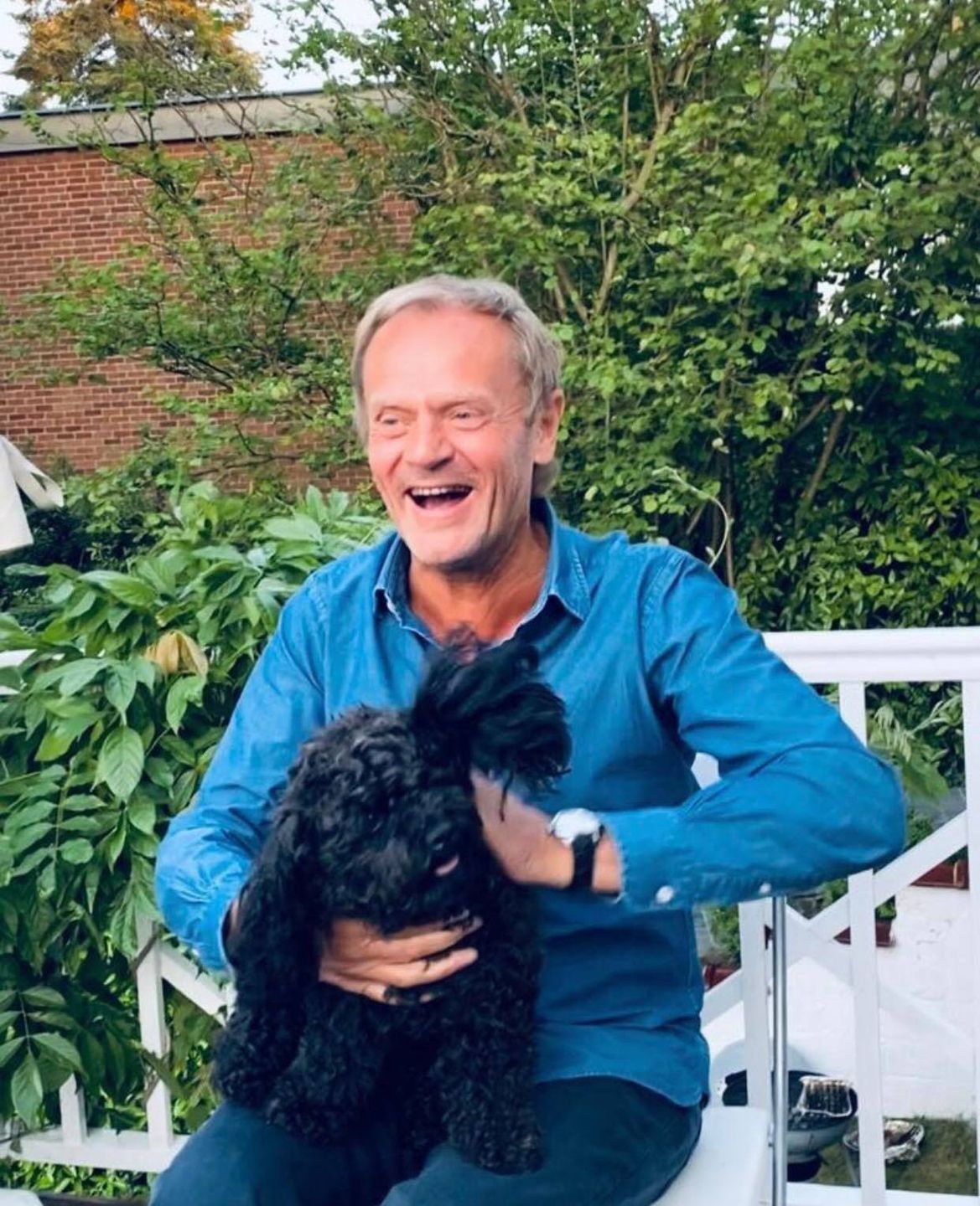 Donald Tusk