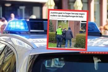 Dziecko miało tylko 17 dni. Chcą wyższej kary dla Polaka i Ukrainki
