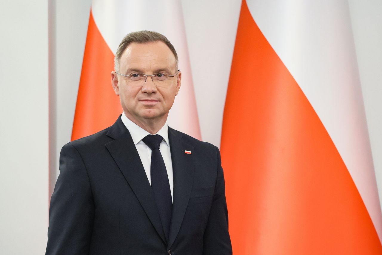 Andrzej Duda