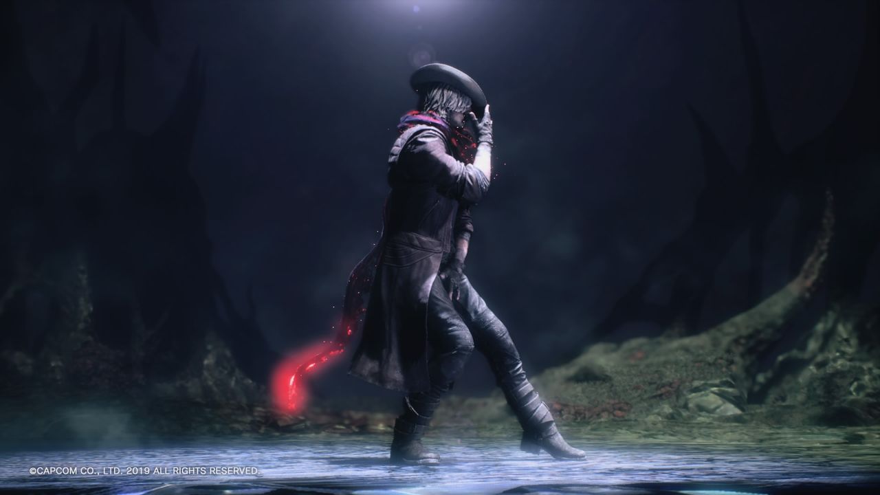 Devil May Cry 5 z dwoma milionami sprzedanych egzemplarzy